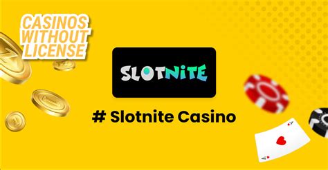 slotsnite|Slotnite Casino Review (2024) .